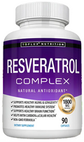 Resveratrol Complex